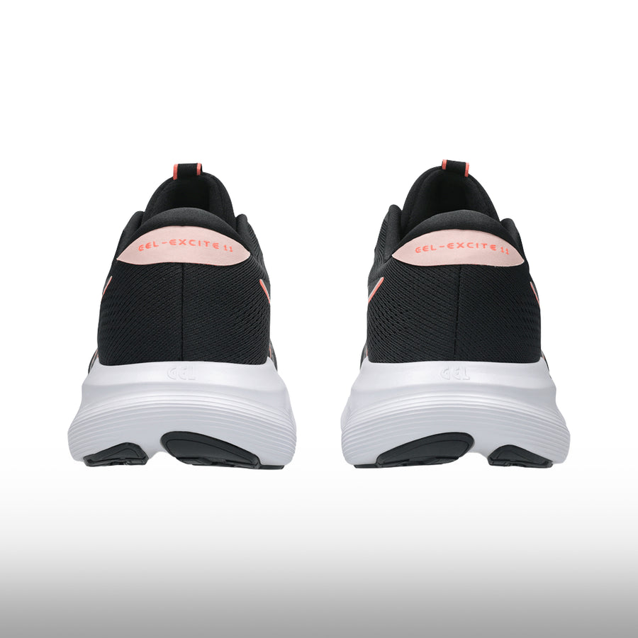 Asics Gel Excite 11 Mujer Black Pearl Pink