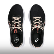 Asics Gel Excite 11 Mujer Black Pearl Pink