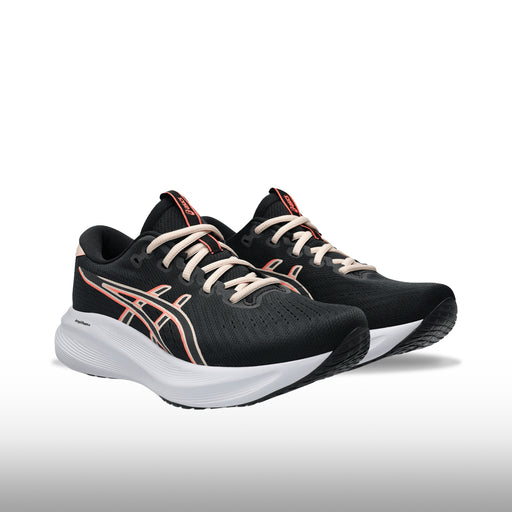 Asics Gel Excite 11 Mujer Black Pearl Pink