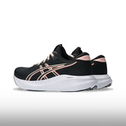 Asics Gel Excite 11 Mujer Black Pearl Pink