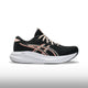 Asics Gel Excite 11 Mujer Black Pearl Pink