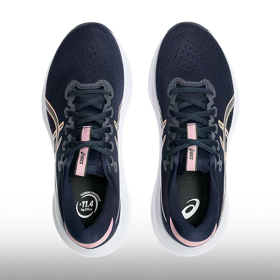 Asics Gel Excite 11 Mujer Midnight Taro Purple
