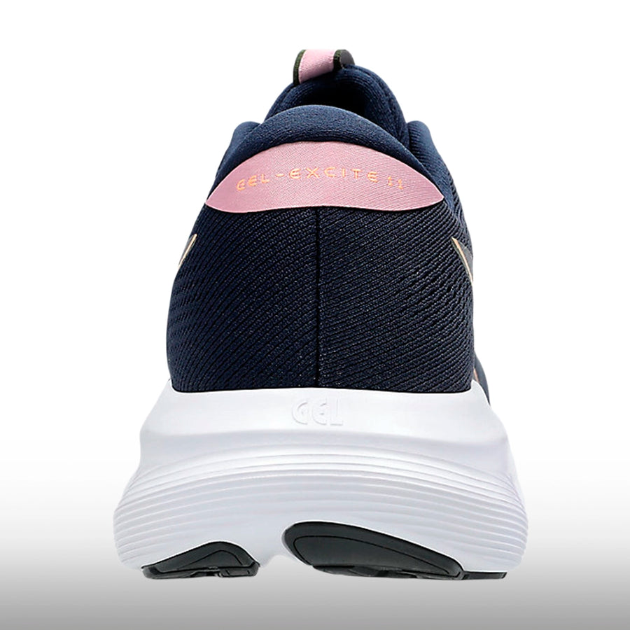 Asics Gel Excite 11 Mujer Midnight Taro Purple