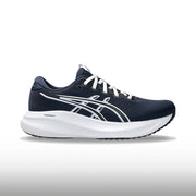 Asics Gel Excite 11 Mujer Midnight White
