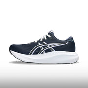 Asics Gel Excite 11 Mujer Midnight White