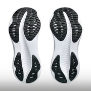 Asics Gel Excite 11 Mujer Midnight White