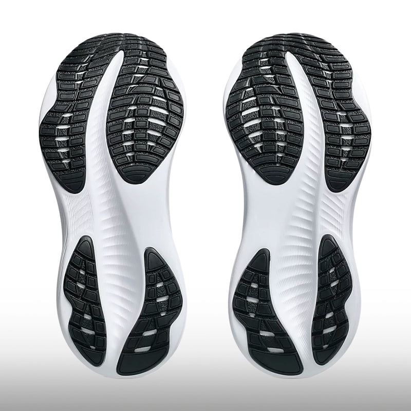 Asics Gel Excite 11 Mujer Midnight White