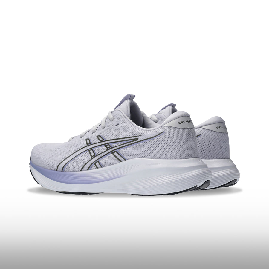 Asics Gel Excite 11 Mujer Peacock Blue Ocean