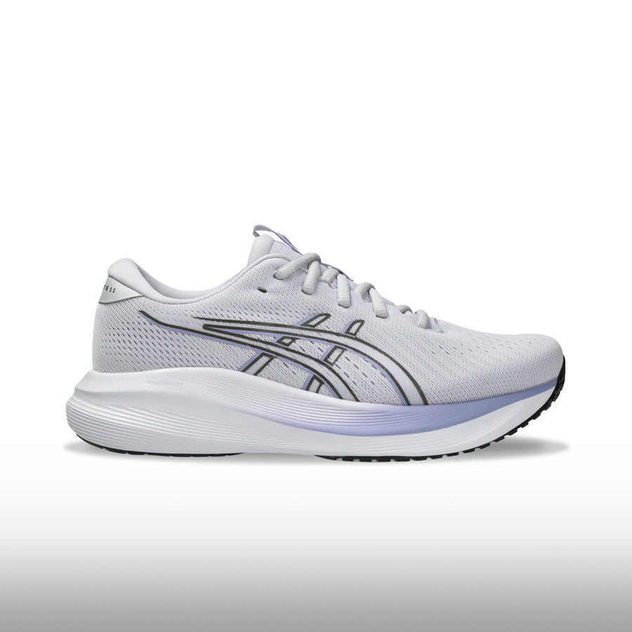 Asics Gel Excite 11 Mujer Peacock Blue Ocean