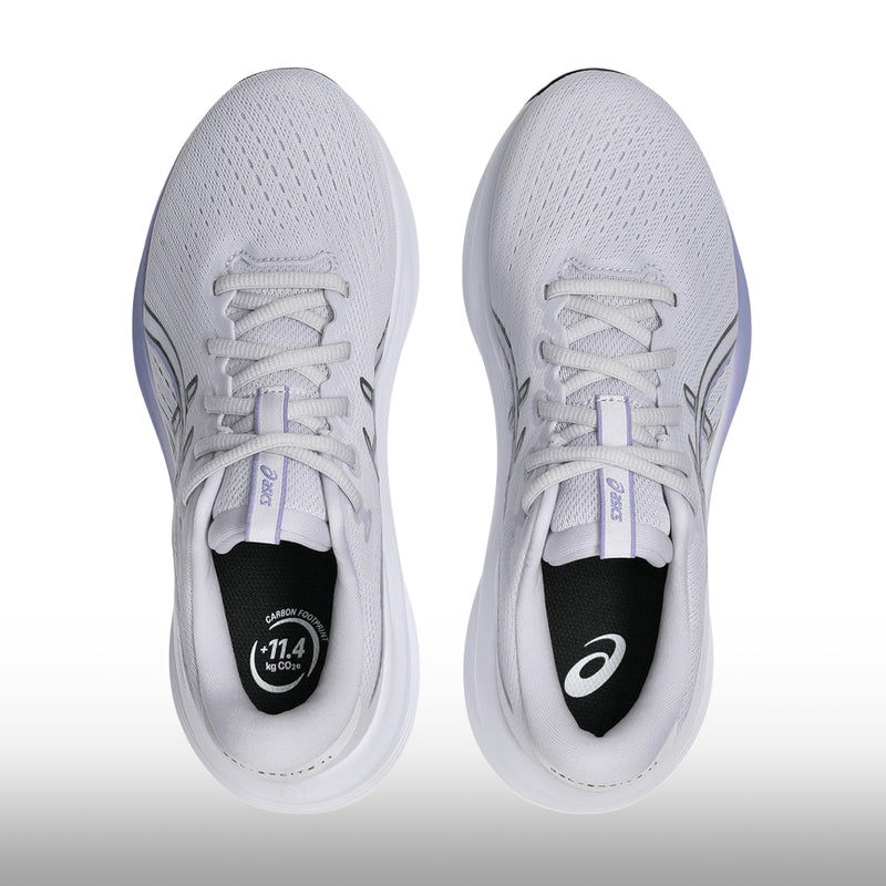 Asics Gel Excite 11 Mujer Peacock Blue Ocean