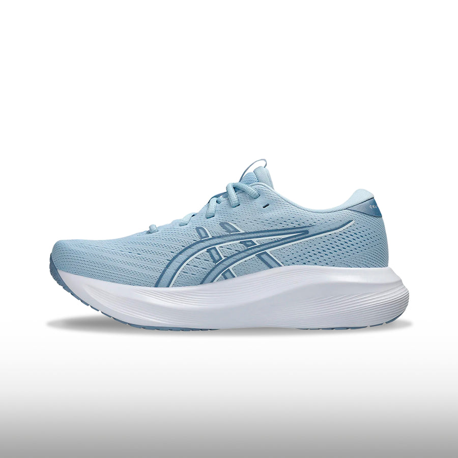 Asics Gel Excite 11 Mujer Solid Air Calm Indigo