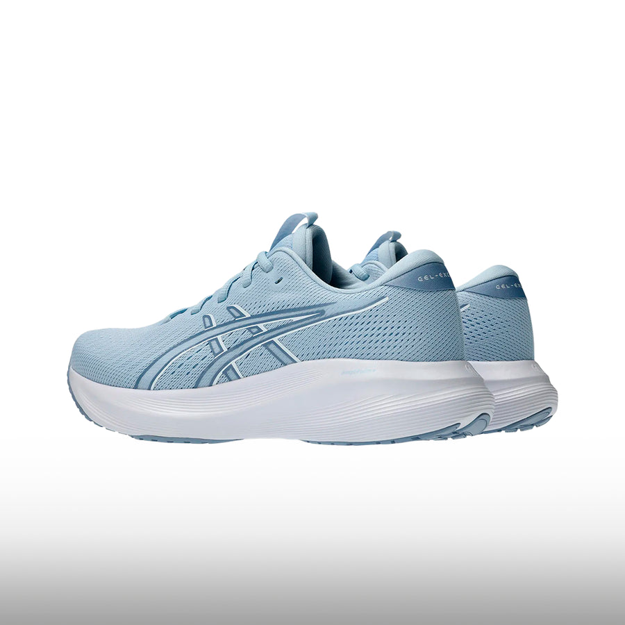 Asics Gel Excite 11 Mujer Solid Air Calm Indigo