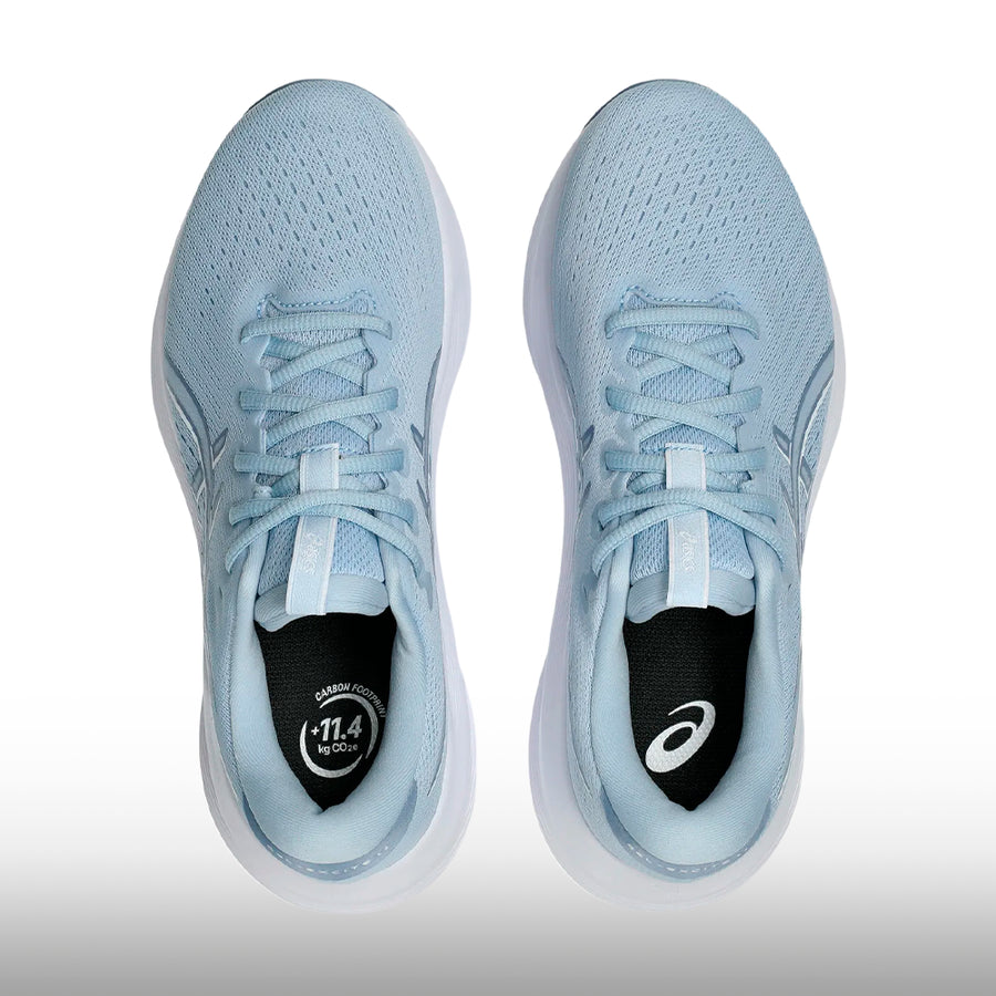 Asics Gel Excite 11 Mujer Solid Air Calm Indigo