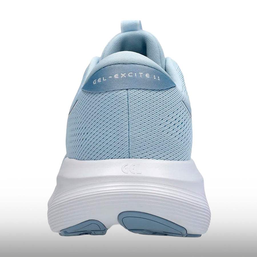 Asics Gel Excite 11 Mujer Solid Air Calm Indigo