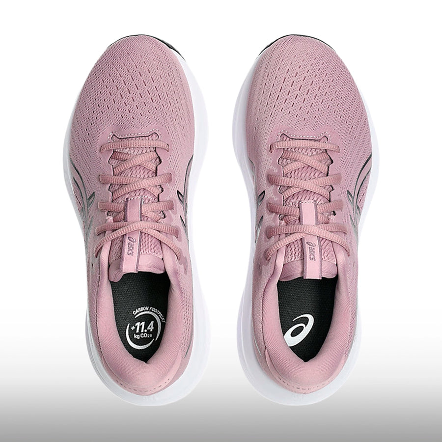 Asics Gel Excite 11 Mujer Taro Purple Black