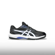 Asics Gel Game Gs Junior Black White