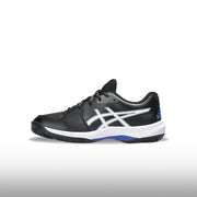Asics Gel Game Gs Junior Black White