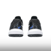 Asics Gel Game Gs Junior Black White