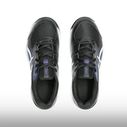 Asics Gel Game Gs Junior Black White