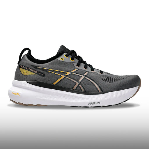 Asics Gel Kayano 31 Hombre Carbon