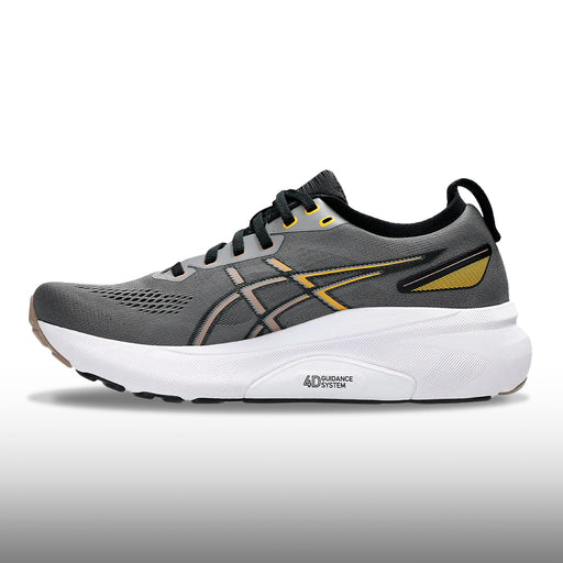 Asics Gel Kayano 31 Hombre Carbon