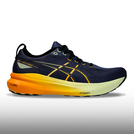 Asics Gel Kayano 31 Hombre Indigo Blue