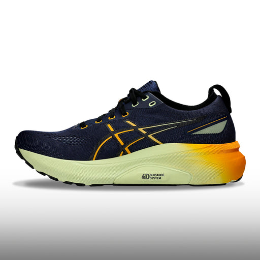 Asics Gel Kayano 31 Hombre Indigo Blue