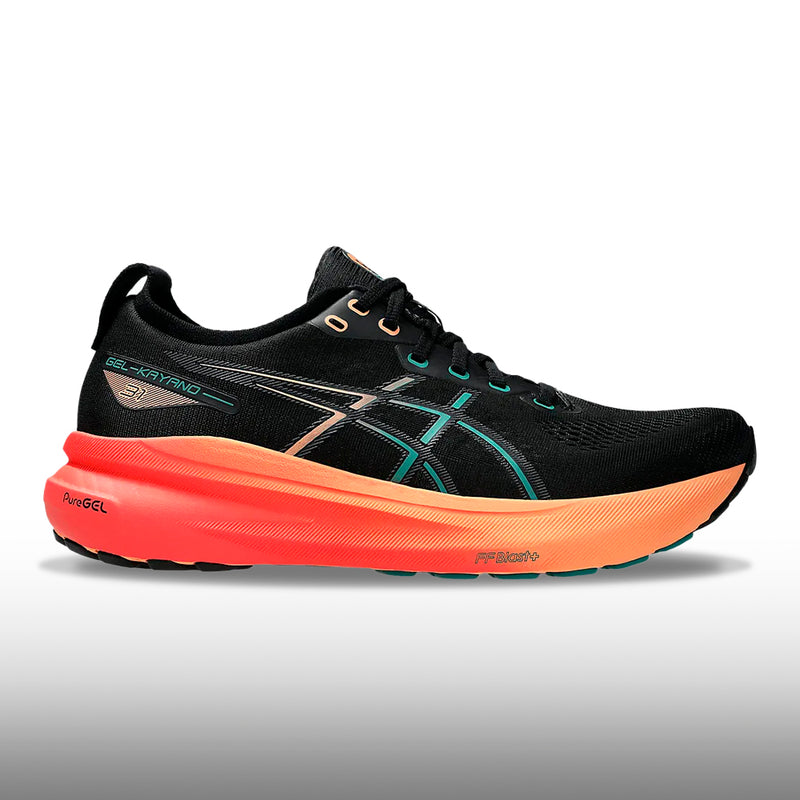 Asics Gel Kayano 31 Hombre Rainy Lake