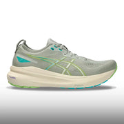 Asics Gel Kayano 31 Hombre White Sage/Birch