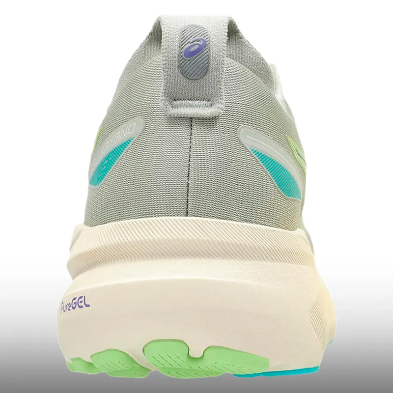 Asics en Colombia: Descubre Gel Kayano 31 para Máxima Estabilidad