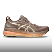 Asics Gel Kayano 31 Luxe Hombre Taupe Grey
