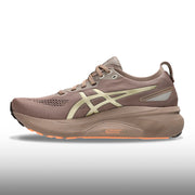 Asics Gel Kayano 31 Luxe Hombre Taupe Grey