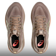 Asics Gel Kayano 31 Luxe Hombre Taupe Grey