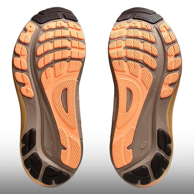 Asics Gel Kayano 31 Luxe Hombre Taupe Grey