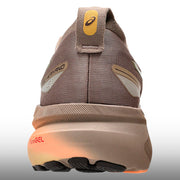 Asics Gel Kayano 31 Luxe Hombre Taupe Grey