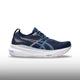 Asics Gel Kayano 31 Mujer Indigo Blue