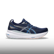 Asics Gel Kayano 31 Mujer Indigo Blue