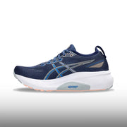 Asics Gel Kayano 31 Mujer Indigo Blue
