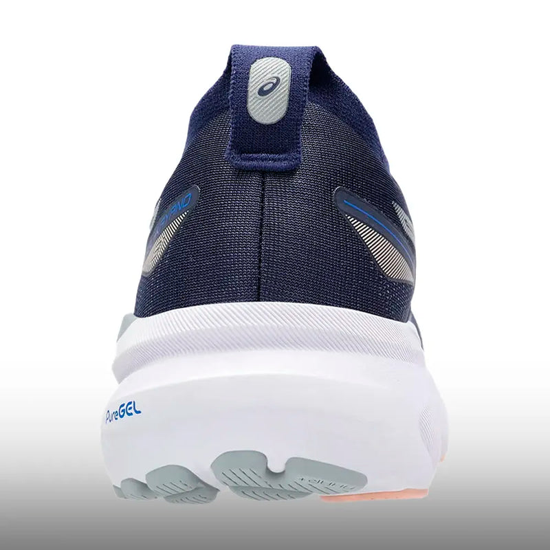 Asics Gel Kayano 31 Mujer Indigo Blue