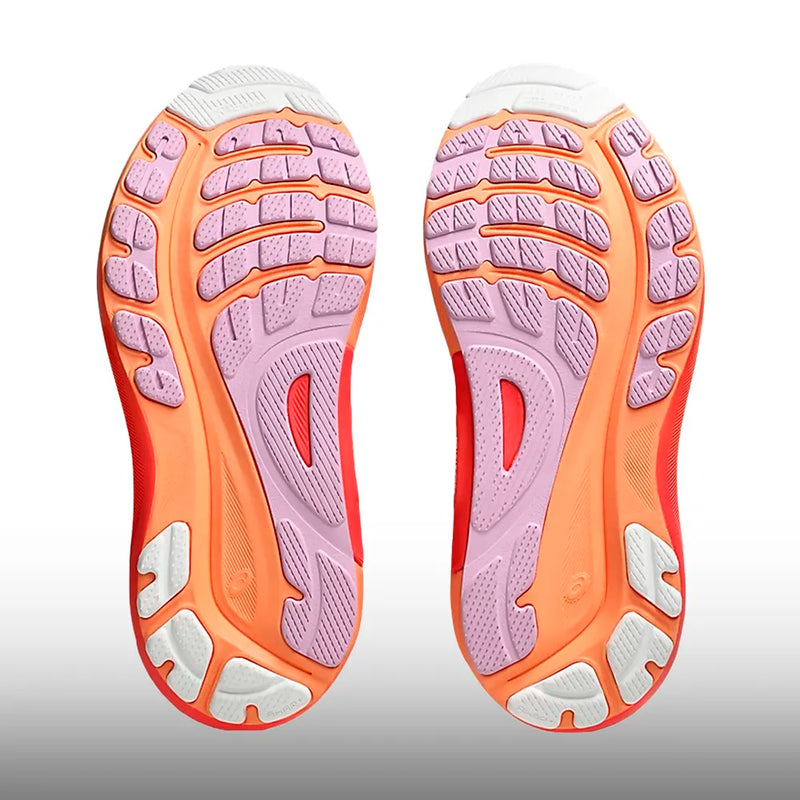 Asics Gel Kayano 31 Mujer Light Ube/White