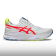 Asics Gel Kayano 32 ATC Hombre White Flash Coral