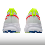 Asics Gel Kayano 32 ATC Hombre White Flash Coral