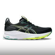 Asics Gel Kayano 32 Hombre Black Jasper Green