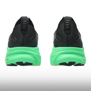 Asics Gel Kayano 32 Hombre Black Vital Green