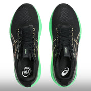 Asics Gel Kayano 32 Hombre Black Vital Green