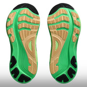 Asics Gel Kayano 32 Hombre Black Vital Green