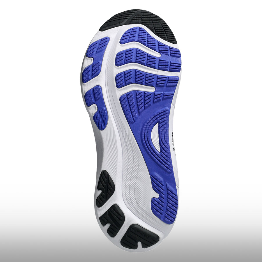 Asics Gel Kayano 32 Hombre Cobalt Burst Pure Siver