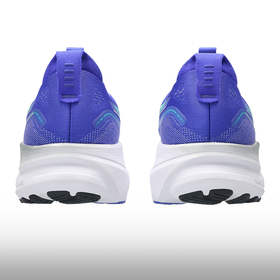 Asics Gel Kayano 32 Hombre Cobalt Burst Pure Siver