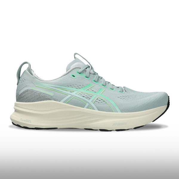 Asics Gel Kayano 32 Hombre Cold Moss Vital Green