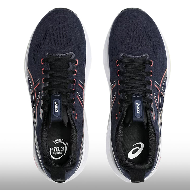 Asics Gel Kayano 32 Hombre Midnight Black